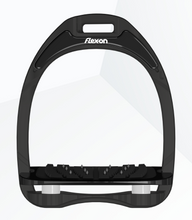 Load image into Gallery viewer, Flex-On Aluminium Frame Flat Stirrups