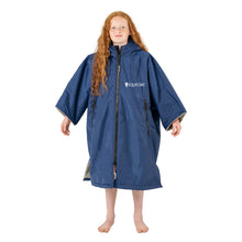 Load image into Gallery viewer, Equicoat Kids Navy