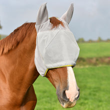 Load image into Gallery viewer, Equilibrium Midi Field Relief Fly Mask
