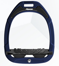 Load image into Gallery viewer, Flex-On Green Composite Inclined Stirrups Navy