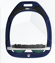 Load image into Gallery viewer, Flex-On Green Composite Inclined Stirrups Navy