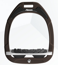 Load image into Gallery viewer, Flex-On Green Composite Inclined Stirrups Brown