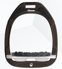 Load image into Gallery viewer, Flex-On Green Composite Inclined Stirrups Brown