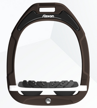 Load image into Gallery viewer, Flex-On Green Composite Inclined Stirrups Brown