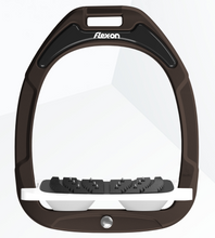 Load image into Gallery viewer, Flex-On Green Composite Inclined Stirrups Brown