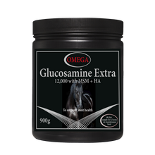 Load image into Gallery viewer, Omega Equine Glucosamine Extra