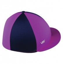 Load image into Gallery viewer, Woof Wear Hat Cover TWO COLOUR
