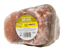 Load image into Gallery viewer, NAF Himalayan Salt Lick