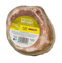 Load image into Gallery viewer, NAF Himalayan Salt Lick