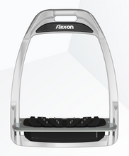 Load image into Gallery viewer, Flex-On Hunter Stirrups