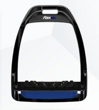 Load image into Gallery viewer, Flex-On Hunter Stirrups