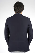 Load image into Gallery viewer, Samshield Miami Matt Mens Show Jacket SS22