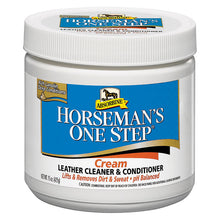Load image into Gallery viewer, Absorbine Horsemans One Step