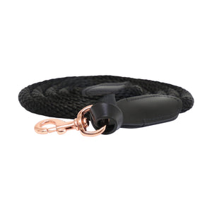 Hy Rose Gold Lead Rope