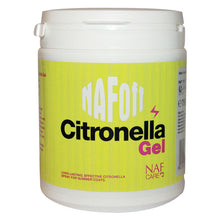 Load image into Gallery viewer, NAF Citronella