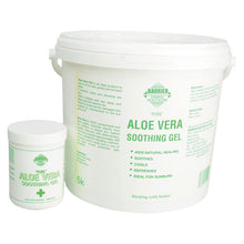 Load image into Gallery viewer, Barrier Aloe Vera Soothing Gel