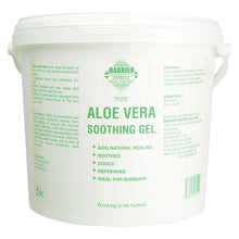 Load image into Gallery viewer, Barrier Aloe Vera Soothing Gel