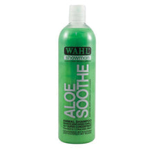 Load image into Gallery viewer, Wahl Aloe Soothe Shampoo

