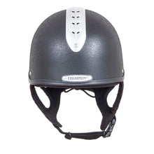 Load image into Gallery viewer, Champion Revolve Junior X-Air Jockey Skull