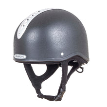 Load image into Gallery viewer, Champion Revolve Junior X-Air Jockey Skull