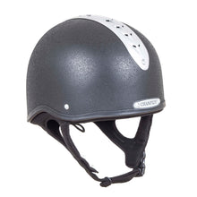 Load image into Gallery viewer, Champion Revolve Junior X-Air Jockey Skull