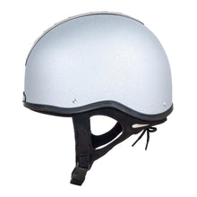 Load image into Gallery viewer, Champion Revolve Junior X-Air Jockey Skull