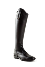 Load image into Gallery viewer, Tricolore S3312 Field Boot Brown Grainy Leather
