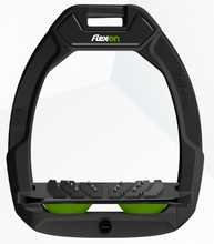 Load image into Gallery viewer, Safe-On GC Stirrups Inclined Ultra Grip