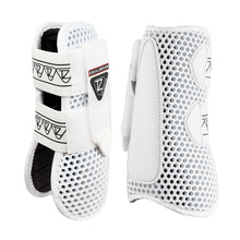 Load image into Gallery viewer, Equilibrium Tri-Zone Open Fronted Tendon Boots