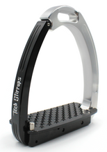 Load image into Gallery viewer, Tech Stirrups Venice Young