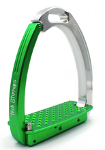 Load image into Gallery viewer, Tech Stirrups Venice Young