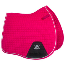 Load image into Gallery viewer, Woof Wear GP Saddle Cloth