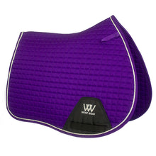 Load image into Gallery viewer, Woof Wear GP Saddle Cloth