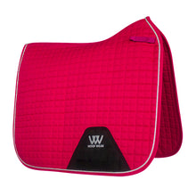 Load image into Gallery viewer, Woof Wear Dressage Saddle Cloth