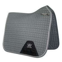 Load image into Gallery viewer, Woof Wear Dressage Saddle Cloth