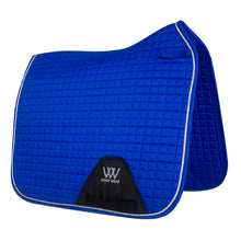 Load image into Gallery viewer, Woof Wear Dressage Saddle Cloth