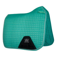 Load image into Gallery viewer, Woof Wear Dressage Saddle Cloth