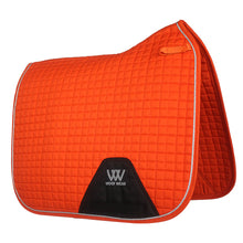 Load image into Gallery viewer, Woof Wear Dressage Saddle Cloth