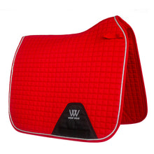Load image into Gallery viewer, Woof Wear Dressage Saddle Cloth