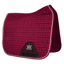 Load image into Gallery viewer, Woof Wear Dressage Saddle Cloth