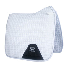 Load image into Gallery viewer, Woof Wear Dressage Saddle Cloth