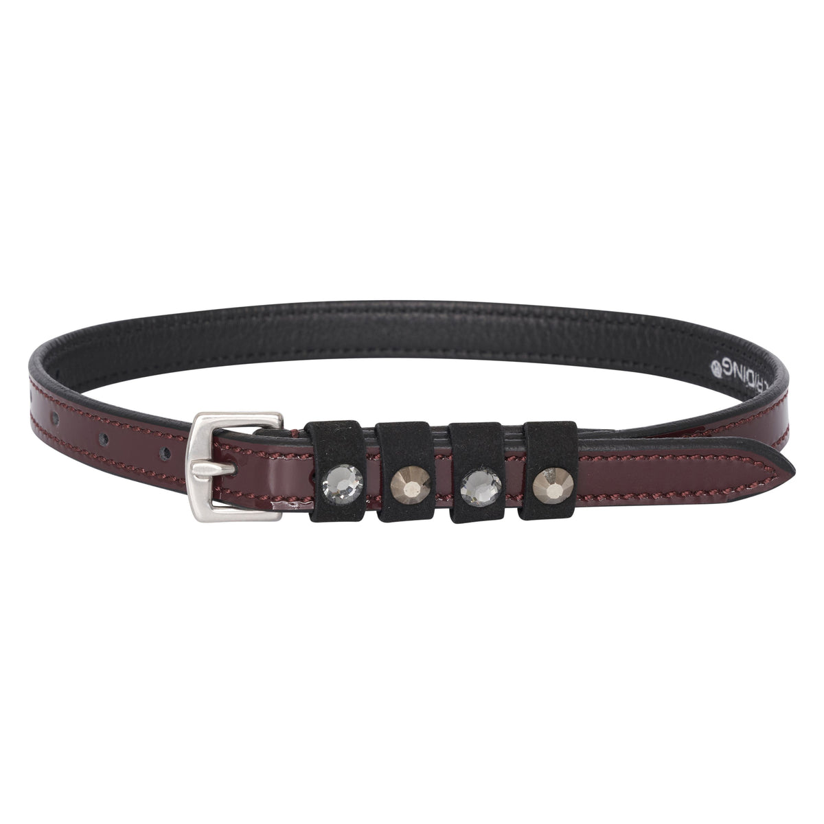 Lanières d'éperons cuir Imperial Riding Pardouz Lanières d'éperons cuir Imperial Riding Pardouz