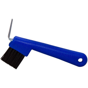 Imperial Riding Hoof Pick With Brush