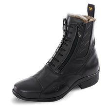 Load image into Gallery viewer, Tonics Stardust Frost Paddock Boot