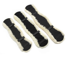 Load image into Gallery viewer, Le Mieux Dressage Girth Cover