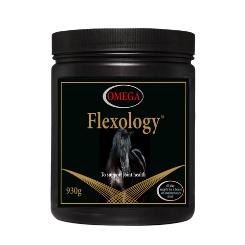Omega Equine Flexology Joint Supplement