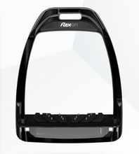 Load image into Gallery viewer, Flex-On Hunter Stirrups