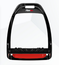 Load image into Gallery viewer, Flex-On Hunter Stirrups