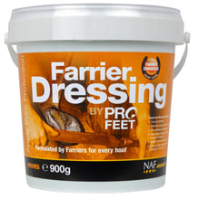 Load image into Gallery viewer, NAF Farrier Dressing Pro Feet