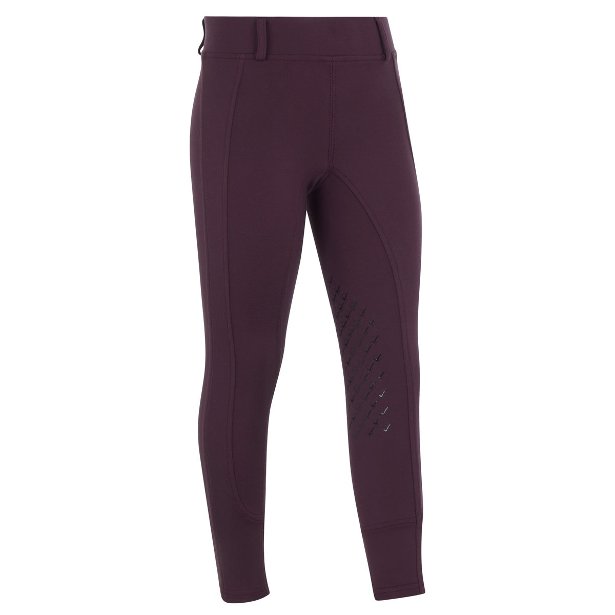 LeMieux Junior Pro Breeches Mikado Equine Ltd